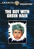 Boy with the Green Hair DVD