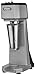 Waring Commercial WDM120 Heavy Duty Diecast Metal Single Spindle Drink Mixer