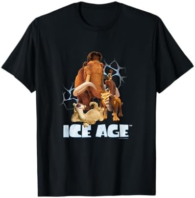 Amazon.com: 20th Century Fox Ice Age 20th Anniversary Exclusive