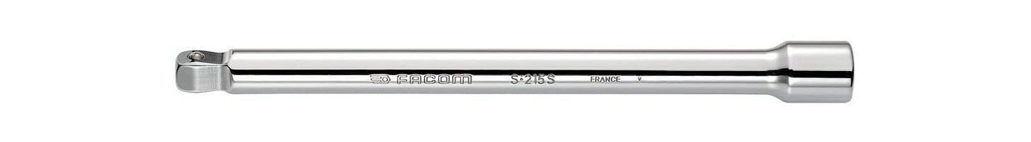 Facom S.215S Wobble Extension, 1/2" Drive, 250mm