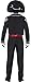 Smiffys Day of the Dead Se±or Bones Costume