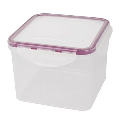 Amazon.com: Snack DealMux PP Home Kitchen Food Refrescante ...