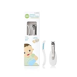 Frida Baby NailFrida The SnipperClipper Set – The