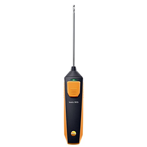 testo 905i - Bluetooth Air Thermometer Smart Probe