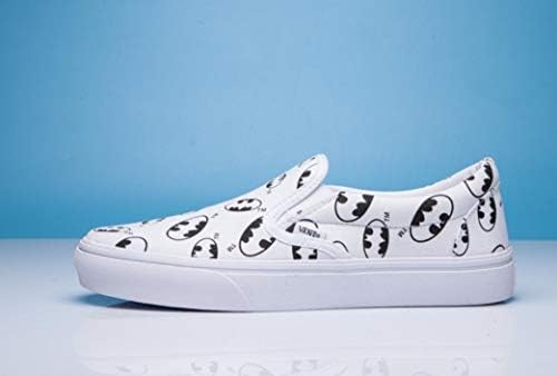 batman vans