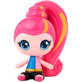 Monster High Minis figure season 2 Original Ghouls GiGi Grant