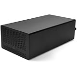 OWC Mercury Helios 3  Thunderbolt 3 PCIe Expansion Chassis