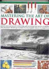 Mastering the Art of Drawing 0681375744 Book Cover