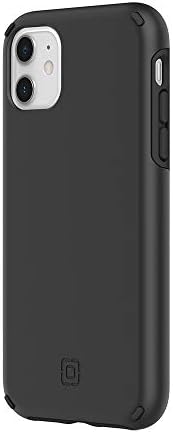 Incipio Duo for iPhone 11 & iPhone XR – Black/Black