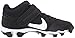 Nike Men's Alpha Huarache Varsity Keystone Mid Molded Baseball Cleat