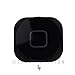 ePartSolution-iPod Touch 5th Gen Black Home Menu Button Replacement Part USA Seller