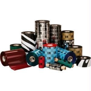 Zebra 800033-348 YMCKOK High-Capacity Color Ribbon for ZXP Series 3 Card Printers (Replaces 800033-848) - 230 Prints