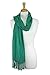 Paskmlna Large Solid Color Pashmina Shawl Wrap Scarf 80