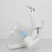 Amazon Com Aphrodite Halogen Oral Light Lamp For Dental Portable Chair Unit Diameter 22mm Industrial Scientific