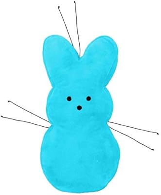 sugar bunny plush