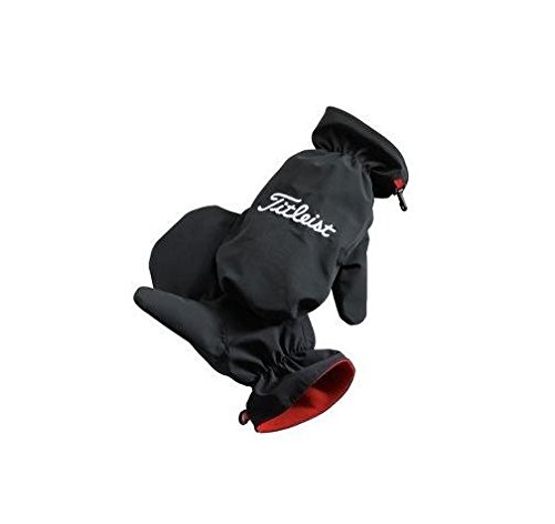 titleist golf mittens
