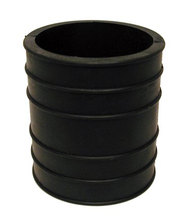 MERCRUISER EXHAUST BELLOW LOWER 3" | GLM Part Number: 89090; Sierra Part Number: 18-2761; Mercury Part Number: 32-90949T
