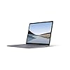 Microsoft Surface Laptop 3 Ultra-Thin 13” Touchscreen Laptop (Platinum) - Intel 10th Gen Quad Core i5, 8GB RAM, 128GB…