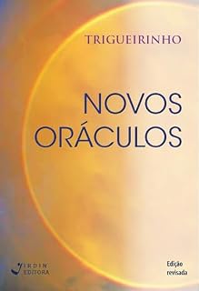Livro Novos Oráculos