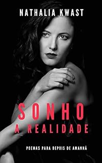 Livro Sonho a Realidade
