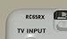ReplacementIR Remote Control for DIRECTV RC65RX RC65R 4-Device LCD LED HDTV Plasma TV TVs A/V Receiver