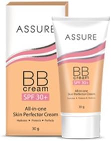 assure cream for oily skin