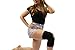 Premium Plus Size Bariatric Compression Knee Sleeve - 3XL - for Best FIT Check Sizing Chart