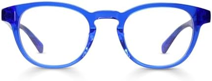 Amazon.com: eyebobs Total Wit | Premium Reading Glasses for  display picture 3