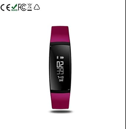 Fitness Armband, Deporte Fitness Armband, Smart Relojes de pulsera ...