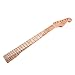 21 Frets Guitar Neck Fingerboard For Strat Tele Guitars - 2