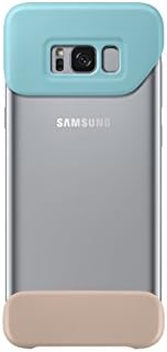 Samsung Cover for S8 Plus - Mint (Pack of 2)