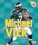 Michael Vick (Amazing Athletes (Paperback))