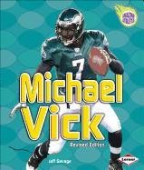 Michael Vick (Amazing Athletes (Paperback))