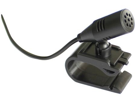 Xtenzi-Pioneer-Car-DVD-Nvigtion-Bluetooth-Microphone-Mic-Assembly-CPM1084-CPM1083