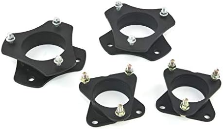 Protune Suspension Steel Lift Kit Front 3" Rear 2.5" Ford Expedition 2WD 4WD