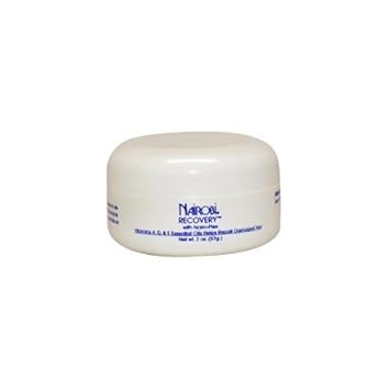 Amazon Com Nairobi Recovery With Nairo Plex 2 Ounce Hair And
