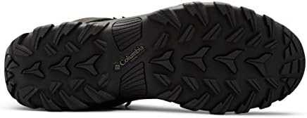 Columbia Men's Newton Ridge Plus Ii Waterproof Hiking Boot Shoe 10 Columbia Men's Newton Ridge Plus Ii Waterproof Hiking Boot Shoe
