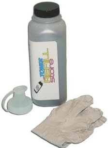 Toner Refill Store â„¢ Black Toner Refill Kit for the HP C7115X 15X C7115A 15A Laserjet 1000 1200 1220 3310