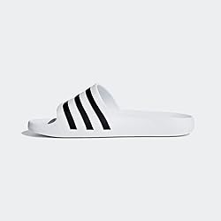 adidas unisex adult Adilette Aqua Slide