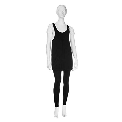 Steinhart C9211027S Women's Black (Black 1), (Manufacturer Size: S)