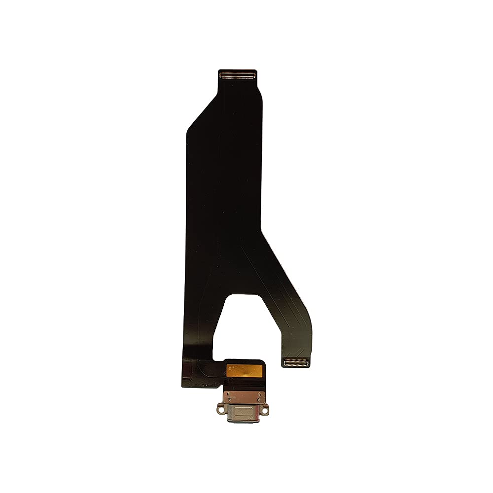 Smartex® Charging Port Connector compatible with Huawei MATE 20 PRO (HB486486ECW) - Ricambio charging — image 1