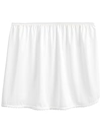 Vanity Fair Women's 360° Half Slip 11760