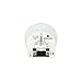 Skross World to UK Country Travel Adaptor, White