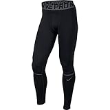 NIKE Mens' Pro Hyperwarm Tight 802002