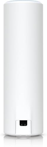 Ubiquiti UniFi UAP-FLEXHD Wireless Dual-Band Gigabit Access Point 802.11ac 4x4 view 3