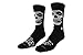 Stance Men's Misfits Socks (Misfits, Large)