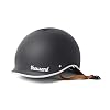Thousand Fietshelm voor volwassenen, (Carbon Black, L)
