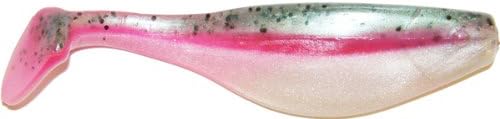 Big Bite Baits 3-Inch Shad Lure (100-Pack)