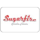 Sugarfire Smoke House Gift Card ($25)