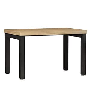 DCCER Soporte de microondas para Colocar en el Suelo ...